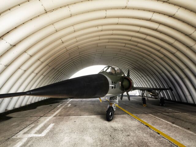 B-21 Raider: Northrop Grumman’s Next-Generation Stealth Bomber