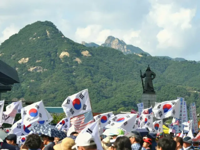 How Trump’s Training Cuts Test the U.S.-South Korea Alliance