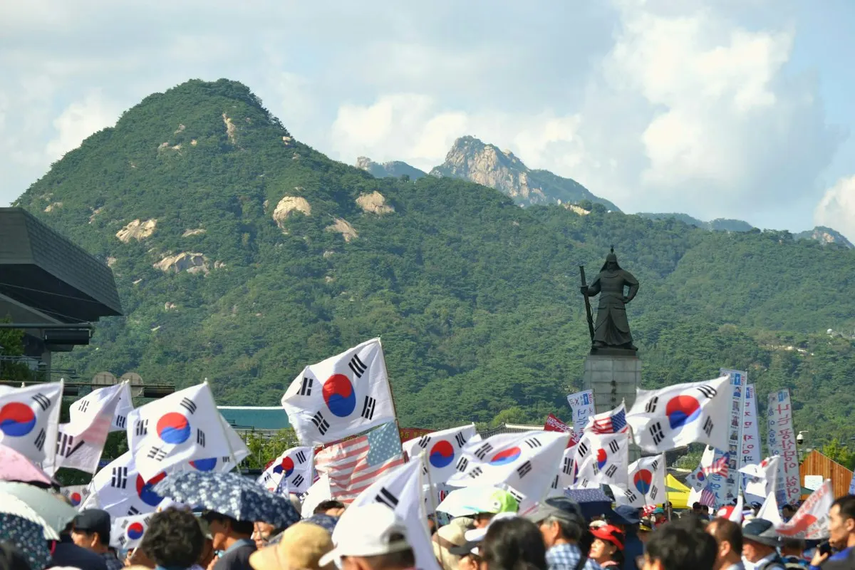 How Trump’s Training Cuts Test the U.S.-South Korea Alliance