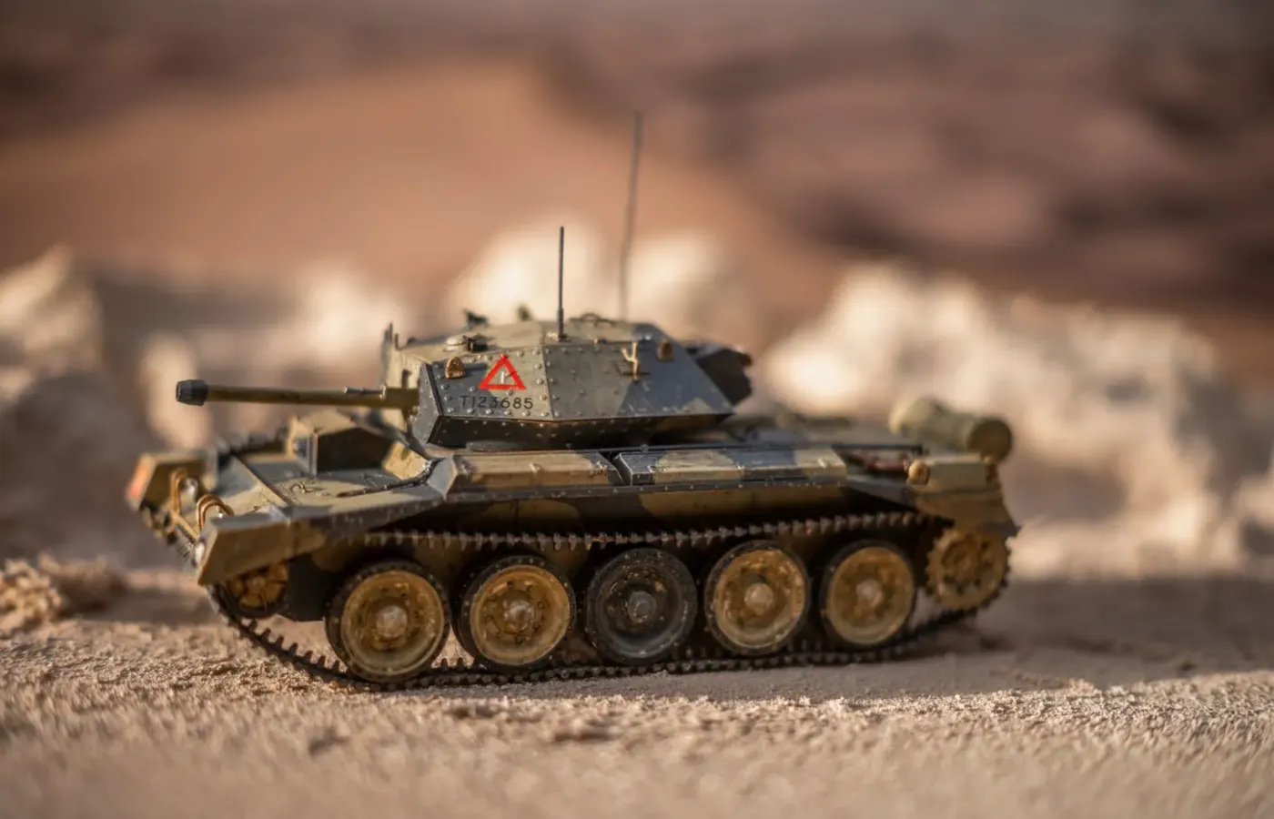 XM30 Wolf 공개…브래들리 대체, 이번엔 성공할까